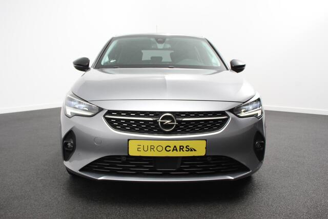 Opel CORSA 1.2 Sport | Panoramadak | Navigatie / Apple Carplay/Android Auto | 360* Camera | Stoel\Stuurverwarming | Lane Assist | DAB | Virtual Cockpit |