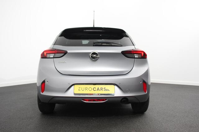 Opel CORSA 1.2 Sport | Panoramadak | Navigatie / Apple Carplay/Android Auto | 360* Camera | Stoel\Stuurverwarming | Lane Assist | DAB | Virtual Cockpit |