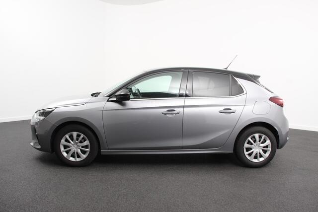 Opel CORSA 1.2 Sport | Panoramadak | Navigatie / Apple Carplay/Android Auto | 360* Camera | Stoel\Stuurverwarming | Lane Assist | DAB | Virtual Cockpit |