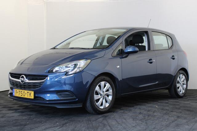 Opel CORSA 1.2