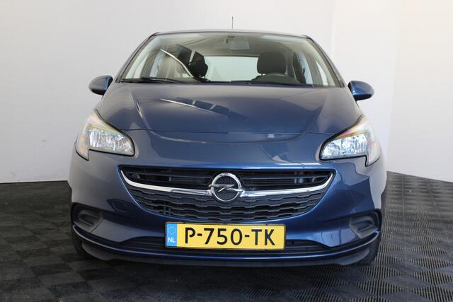 Opel CORSA 1.2