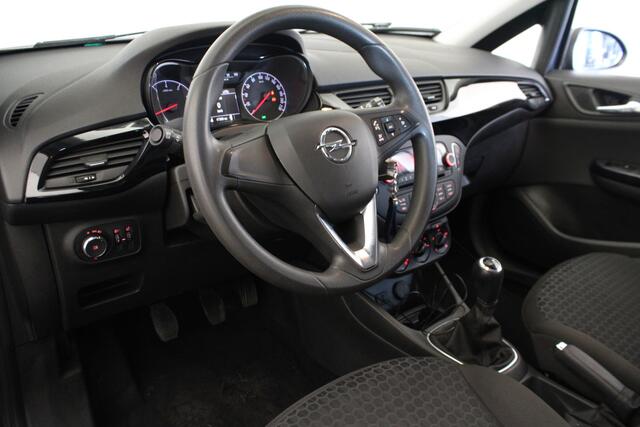 Opel CORSA 1.2