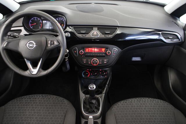 Opel CORSA 1.2