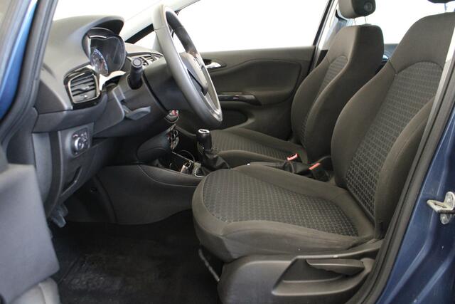 Opel CORSA 1.2