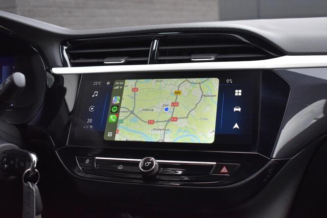 Opel CORSA 1.2 GS | Panodak | LED | 17 Inch | Carplay | Incl. garantie