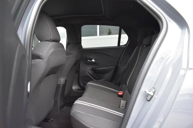 Opel CORSA 1.2 GS | Panodak | LED | 17 Inch | Carplay | Incl. garantie