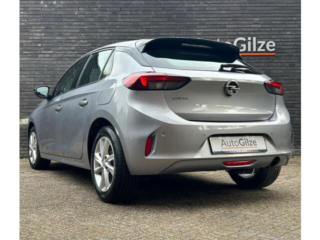Opel CORSA 1.2 Elegance l Navigatie l Carplay l Cruise Control l Lichtmetaal