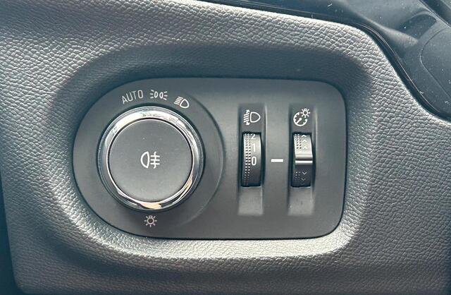 Opel CORSA 1.2 Elegance l Navigatie l Carplay l Cruise Control l Lichtmetaal