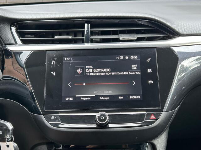 Opel CORSA 1.2 Elegance l Navigatie l Carplay l Cruise Control l Lichtmetaal