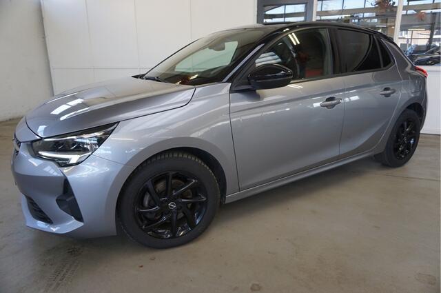 Opel CORSA 1.2 GS Line Stoel+StuurVerwarming