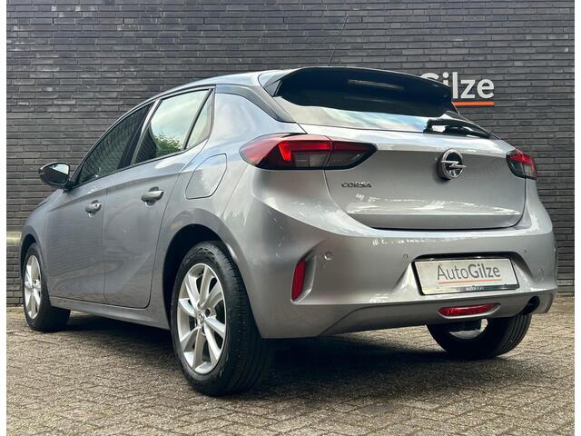 Opel CORSA 1.2 Elegance l Navigatie l Carplay l Cruise Control l Lichtmetaal