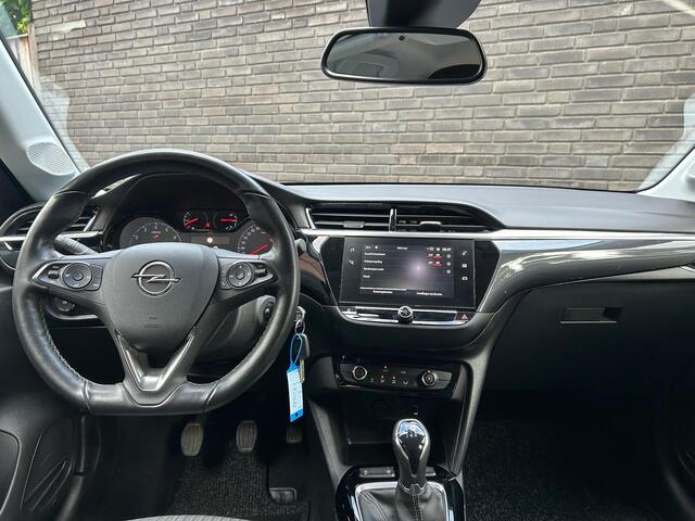 Opel CORSA 1.2 Elegance l Navigatie l Carplay l Cruise Control l Lichtmetaal