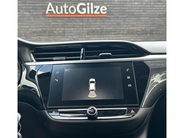 Opel CORSA 1.2 Elegance l Navigatie l Carplay l Cruise Control l Lichtmetaal