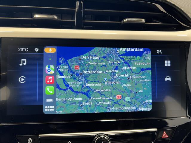 Opel CORSA 1.2 Turbo GS Line | Android Auto/Apple Carplay | Cruise Control | PDC Voor/Achter + Camera | DAB Radio | Airco |
