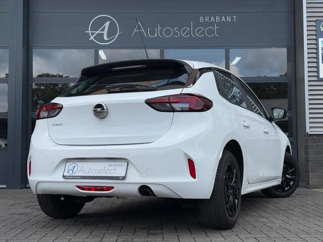 Opel CORSA 1.2 Edition Airco Cruise Bluetooth