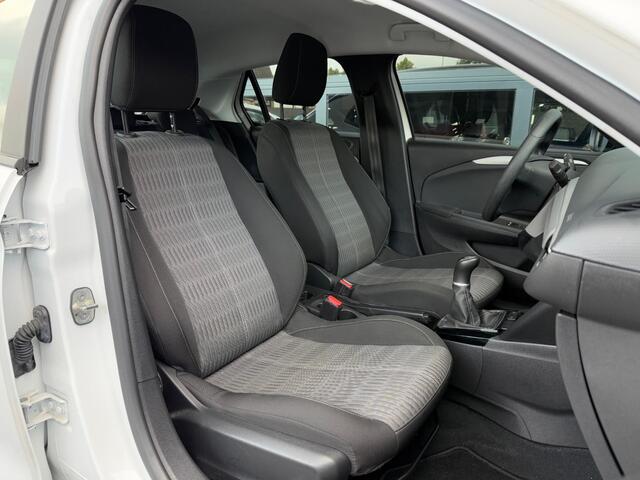 Opel CORSA 1.2 Edition Airco Cruise Bluetooth