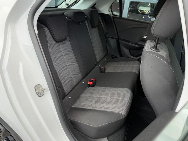 Opel CORSA 1.2 Edition Airco Cruise Bluetooth