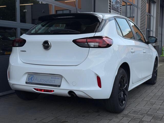 Opel CORSA 1.2 Edition Airco Cruise Bluetooth