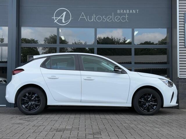 Opel CORSA 1.2 Edition Airco Cruise Bluetooth