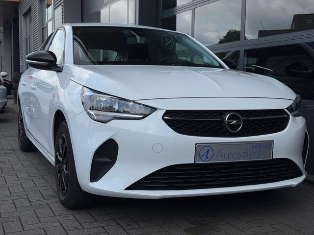 Opel CORSA 1.2 Edition Airco Cruise Bluetooth