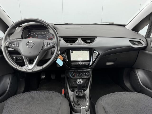 Opel CORSA 1.4 Favourite Trekhaak/Apple Carplay.