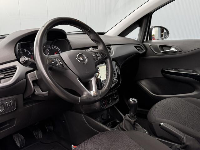 Opel CORSA 1.4 Favourite Trekhaak/Apple Carplay.