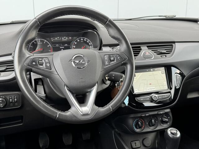 Opel CORSA 1.4 Favourite Trekhaak/Apple Carplay.