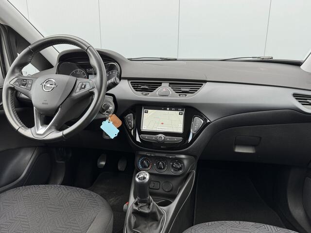 Opel CORSA 1.4 Favourite Trekhaak/Apple Carplay.