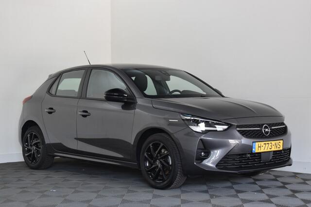 Opel CORSA 1.2 T. 100PK GS LINE
