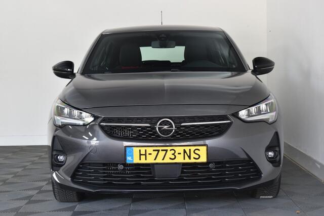 Opel CORSA 1.2 T. 100PK GS LINE