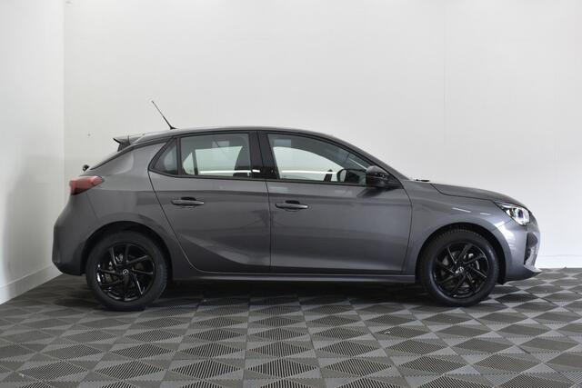 Opel CORSA 1.2 T. 100PK GS LINE