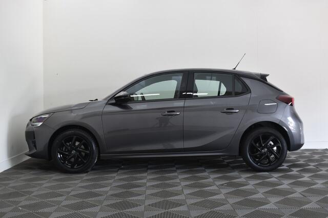 Opel CORSA 1.2 T. 100PK GS LINE