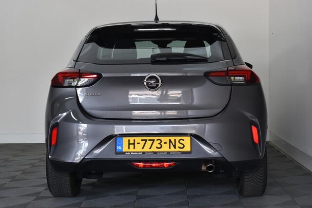 Opel CORSA 1.2 T. 100PK GS LINE