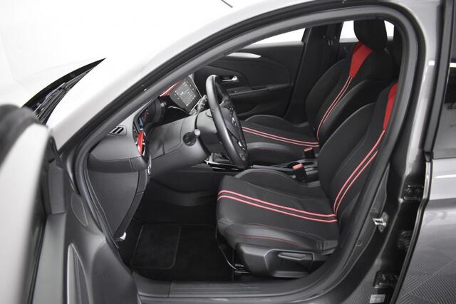 Opel CORSA 1.2 T. 100PK GS LINE