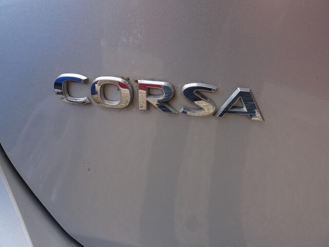 Opel CORSA 1.2 ELEGANCE