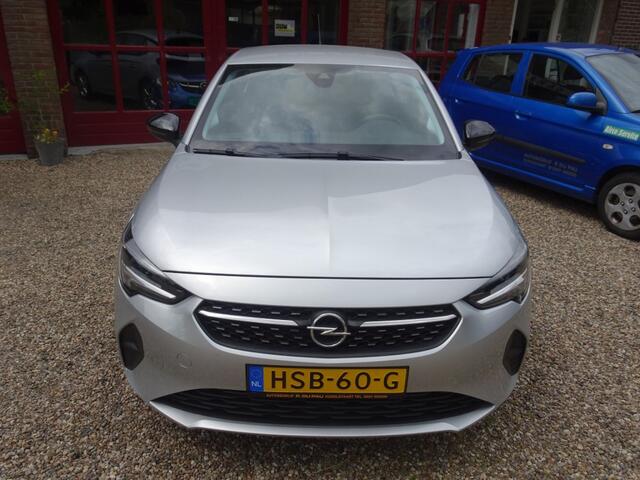 Opel CORSA 1.2 ELEGANCE