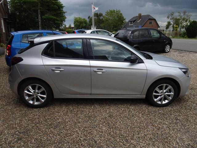 Opel CORSA 1.2 ELEGANCE