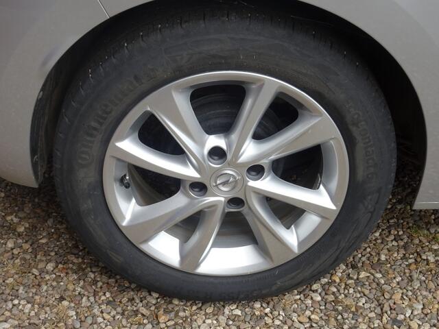 Opel CORSA 1.2 ELEGANCE