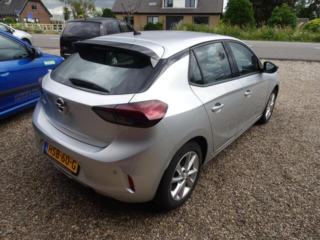 Opel CORSA 1.2 ELEGANCE