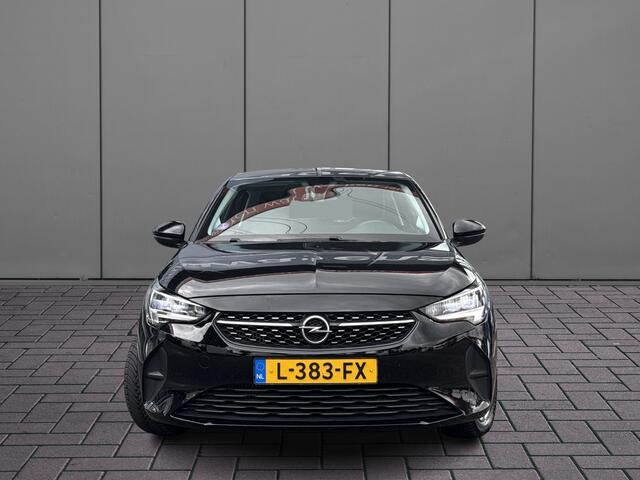Opel CORSA 1.2 Elegance | NL-auto | Vitrual | Keyless | Carplay | Clima | LED