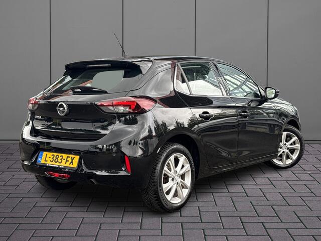 Opel CORSA 1.2 Elegance | NL-auto | Vitrual | Keyless | Carplay | Clima | LED