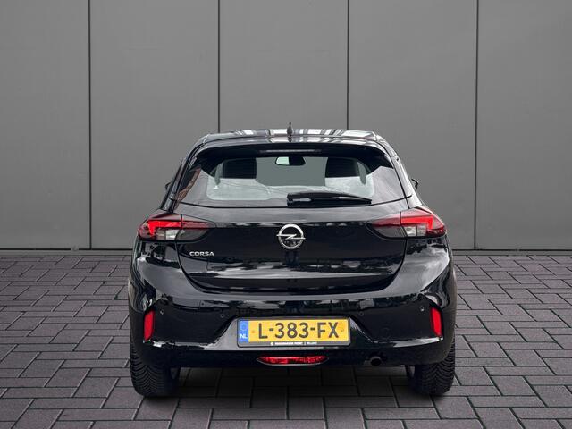 Opel CORSA 1.2 Elegance | NL-auto | Vitrual | Keyless | Carplay | Clima | LED