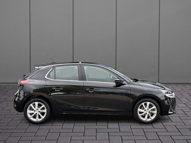 Opel CORSA 1.2 Elegance | NL-auto | Vitrual | Keyless | Carplay | Clima | LED