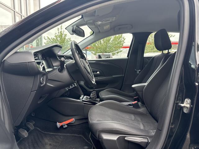 Opel CORSA 1.2 Elegance | NL-auto | Vitrual | Keyless | Carplay | Clima | LED