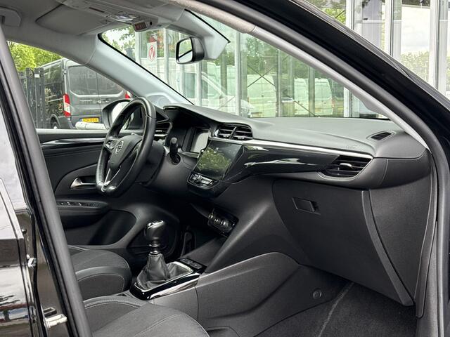 Opel CORSA 1.2 Elegance | NL-auto | Vitrual | Keyless | Carplay | Clima | LED