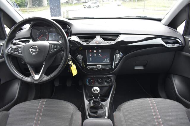 Opel CORSA 1.0 Turbo Online Edition Navigatie | Cruise | Airco | 11-2017 Whatsapp 06-53188999