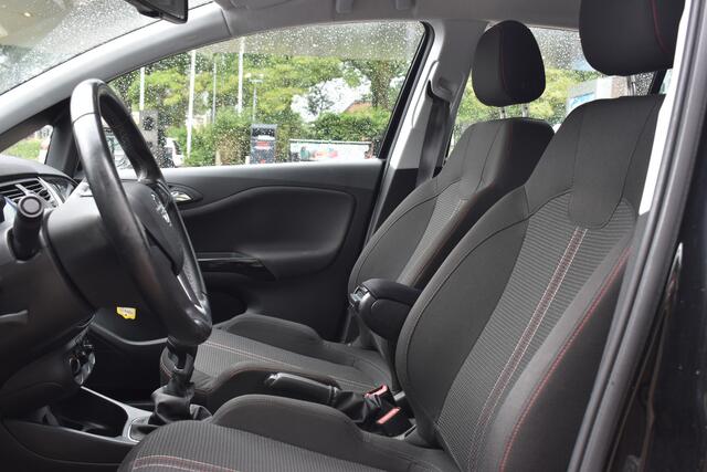 Opel CORSA 1.0 Turbo Online Edition Navigatie | Cruise | Airco | 11-2017 Whatsapp 06-53188999