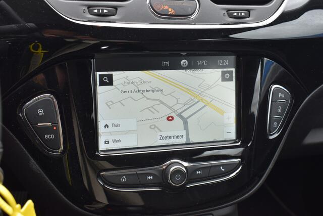 Opel CORSA 1.0 Turbo Online Edition Navigatie | Cruise | Airco | 11-2017 Whatsapp 06-53188999