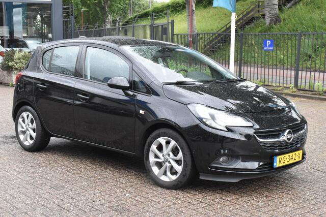 Opel CORSA 1.0 Turbo Online Edition Navigatie | Cruise | Airco | 11-2017 Whatsapp 06-53188999