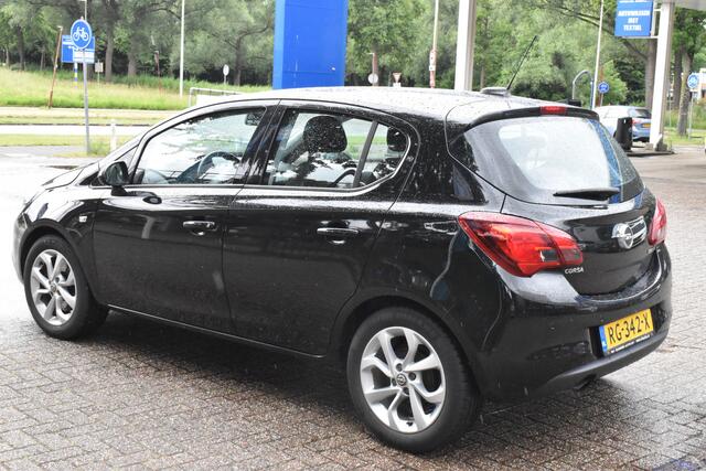 Opel CORSA 1.0 Turbo Online Edition Navigatie | Cruise | Airco | 11-2017 Whatsapp 06-53188999